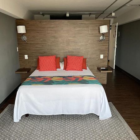 Vintage Lofts Apartman Guadalajara Kültér fotó