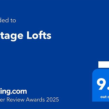 Vintage Lofts Apartman Guadalajara Kültér fotó